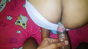 අනේ ඉවර නැද්ද අනේ තාම රිදෙනවා ඉන්න බැ අනේ Sri Lankan Girl New 2022