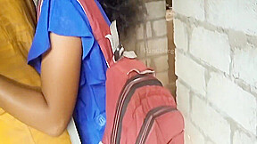 Sri Lankan Outdoor Sex With Hansihotsex