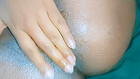 Sri Lankan Pussy Fingering - කලල ජස බරන කමබට ඇගලල ගහල ගනන සපර සප