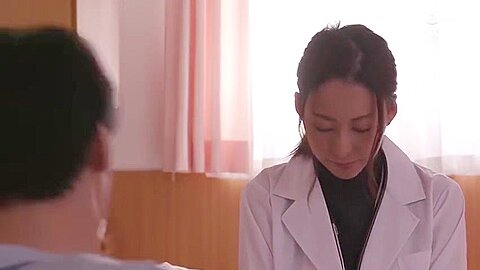Sspd-155 Dr  Saekos Indecent Mistake Saeko Matsushita