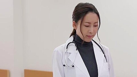 Sspd-155 Dr  Saekos Indecent Mistake Saeko Matsushita