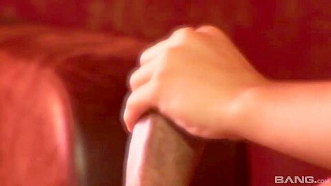 Stacey Gets Railed By Her Loving Man