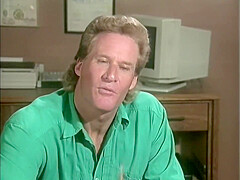 Stacked With Honors (1994)
