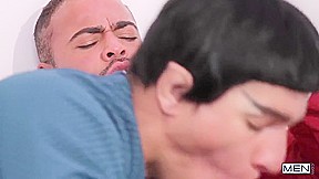 Star Trek - A Gay Xxx Parody 2 With Jordan Boss And Micah Brandt