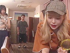 Stars-977v [bonus Video Included A Binkan - Yuna Ogura