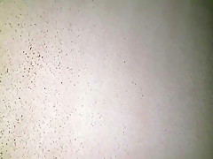 Started Recording but Wanted to Fuck Harder