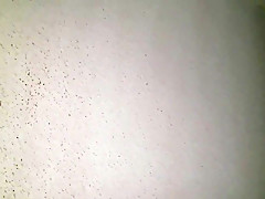 Started Recording but Wanted to Fuck Harder