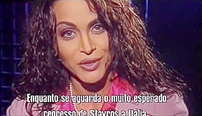 Stavros Imp&eacute Rio Do Sexo