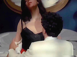Stefania Sandrelli - The Key (1983)
