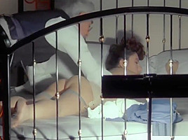 Stefania Sandrelli - The Key (1983)