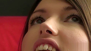 Stellar idol gets her soft snatch total of warm piss and blasts