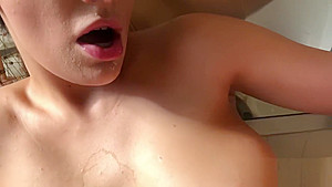 Step Brother forc me to have sex