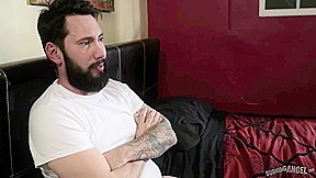 Step Daughter Side Fucked And Doggystyled By Her Dirty Step Dad With Tommy Pistol And Amber Ivy