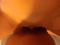 Step Sis With Perfect Latina Ass Fucked Raw And Cuming All Over