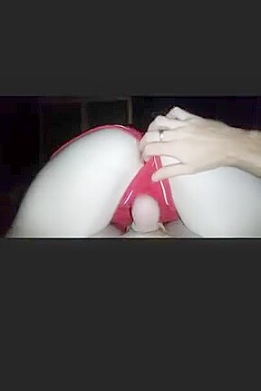 Step Sister Loves Riding My Cock