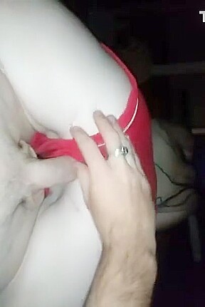 Step Sister Loves Riding My Cock