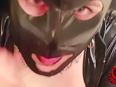 Step daddy Dom Gives A Rough Fucked To His Submissive teen 18+ Slut Used As A Toy Female Pov
