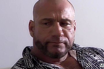 Step daddy Gets Seconds