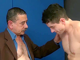 Step daddy LOVES IT