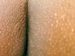 Step daddy Shoots His Hot Cum All Over My Tight Pussy