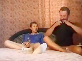 Step daddy sohn 13