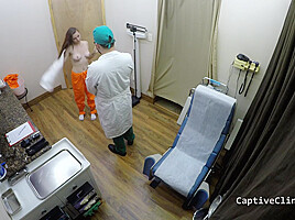 Step daddy's Little Slut - Judas - Part 1 of 4 - CaptiveClinic