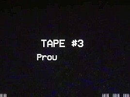 Step daddy'S PRIDE AND JOY Tape 3 - Proud Papa