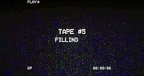 Step daddy'S PRIDE AND JOY Tape 5 - Filling Out