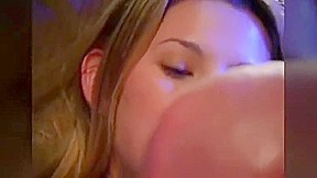 Step daughter Gets In The Room - teen 18+ Sex Porn