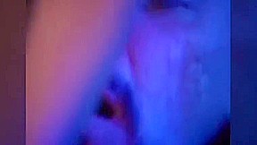Step daughter Gets In The Room - teen 18+ Sex Porn
