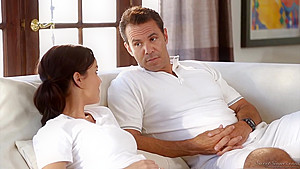 Step father Figure 5 Scene 1 Dillion Harper, Steven St Cro