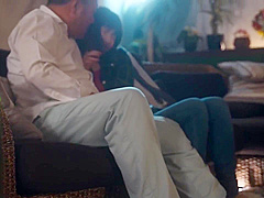 Step father In-law - Juq-258 During My Husbands Absence, I Was Kept As A Pe