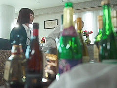 Step father In-law - Juq-258 During My Husbands Absence, I Was Kept As A Pe