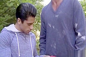 Step fathers Step sons FULL DVD Armond Rizzo
