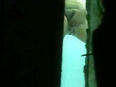 Step mom Hairy Wet Pussy Rubbing
