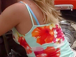 Step mom Loves Huge Cocks!!! - Vol  #05