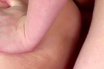 Step mommy Craves Young Cock - Scene 3