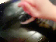 Step mommy Production Process Penis Exposure Handjob
