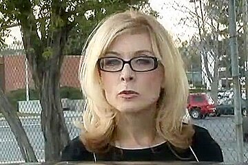 Step mother I'd like to fuck Nina Hartley Takes 2 Dark Knobs