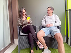Stepbrother Deceive Stepsister And Fucked Her Mouth For Free 6 Min With Shrima Malati