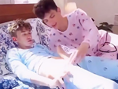 Stepbrothers - -over Twink Videos