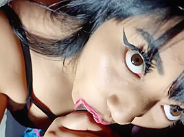 Stepdad Fantasies Fucks His Stepdaughter In The Ass