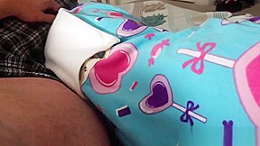 Stepdad Fucks Sexy Step daughter Casey Ballerini