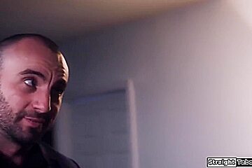 Stepdad N Stepson Make An Escort Squirt With Aiden Ashley