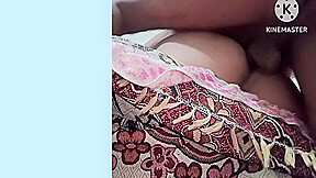 Stepmom Was Feeling Cold So Stepmom Went Outdoors And Had Sex Hindi Audio