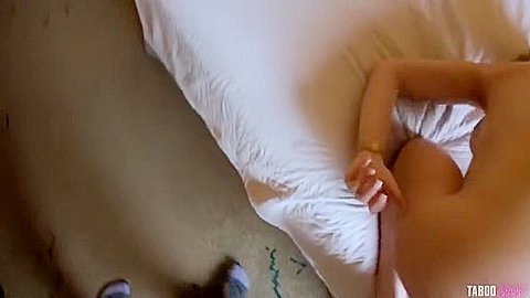 Stepmothers Day Vacation Creampie