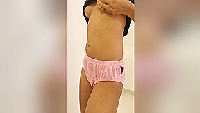 Stepsister Had Fun With Me In Hotel Room
