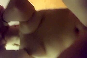 Stepsister Licked Her Stepbrothers Ass So That He Would Fuck Her In The Pussy With Doggystyle 6 Min