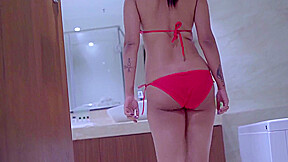 Stepsister Need Her Stepbrother For Sex