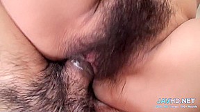 Still Warm Hairy Pussies Straight From Japan Vol 35 on JavHD Net